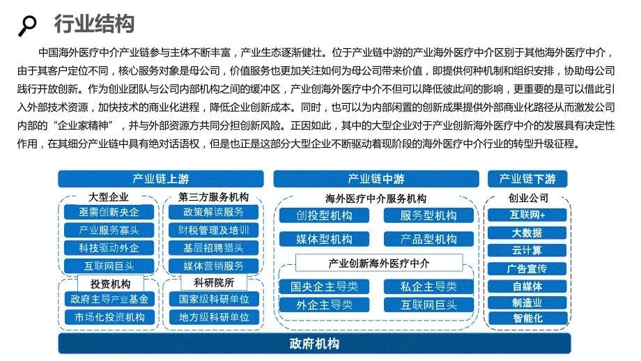 2020海外医疗中介服务行业分析投资报告_第5页