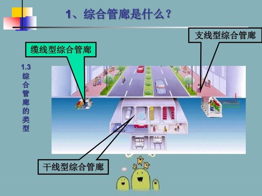 综合管沟工程建设思索_第5页