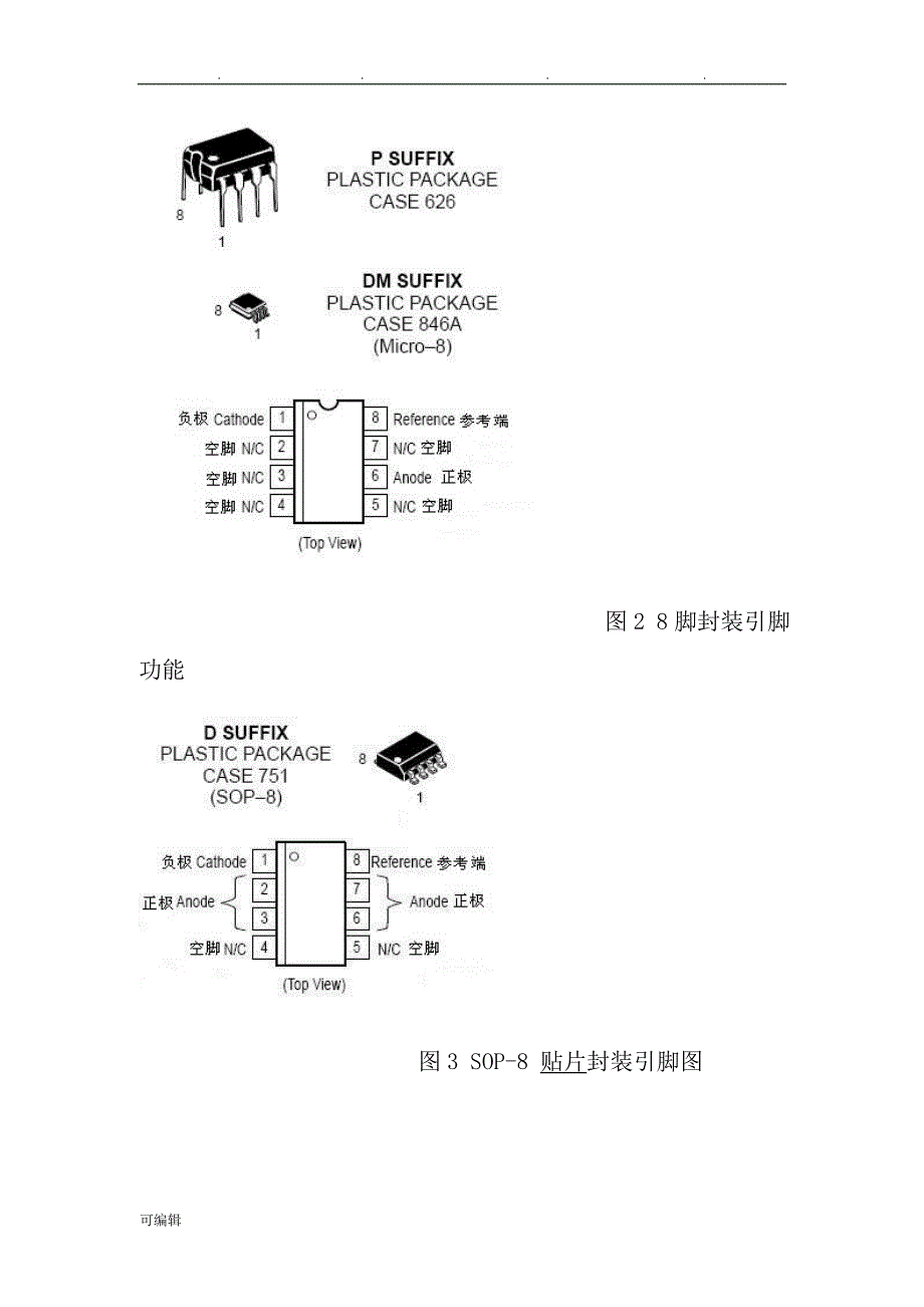 TL431详细解读与典型电路资料全_第3页