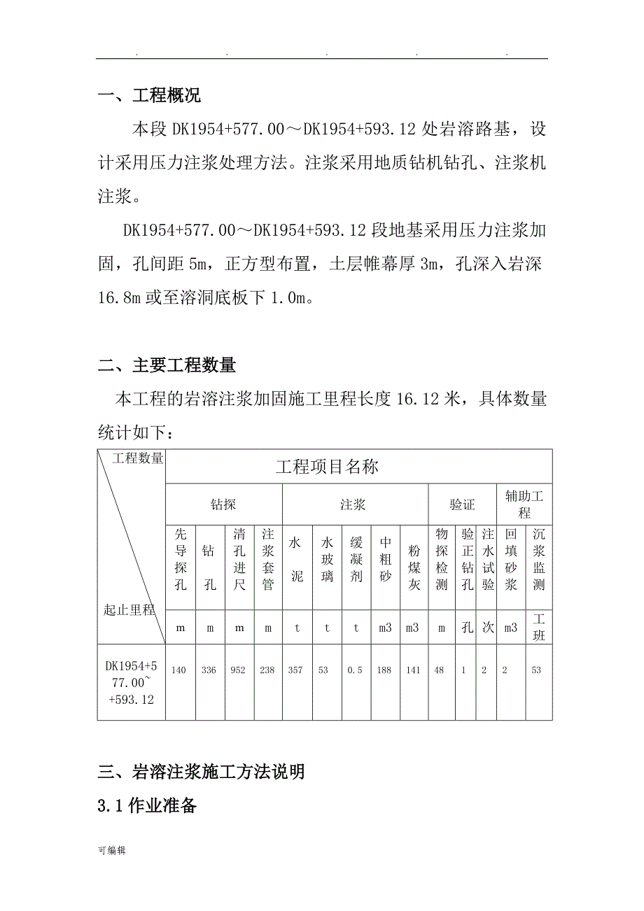 武广客专_岩溶作业指导书_第2页