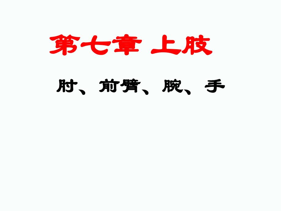 最新 全身局部解剖学课件下肢2 (2)_第1页