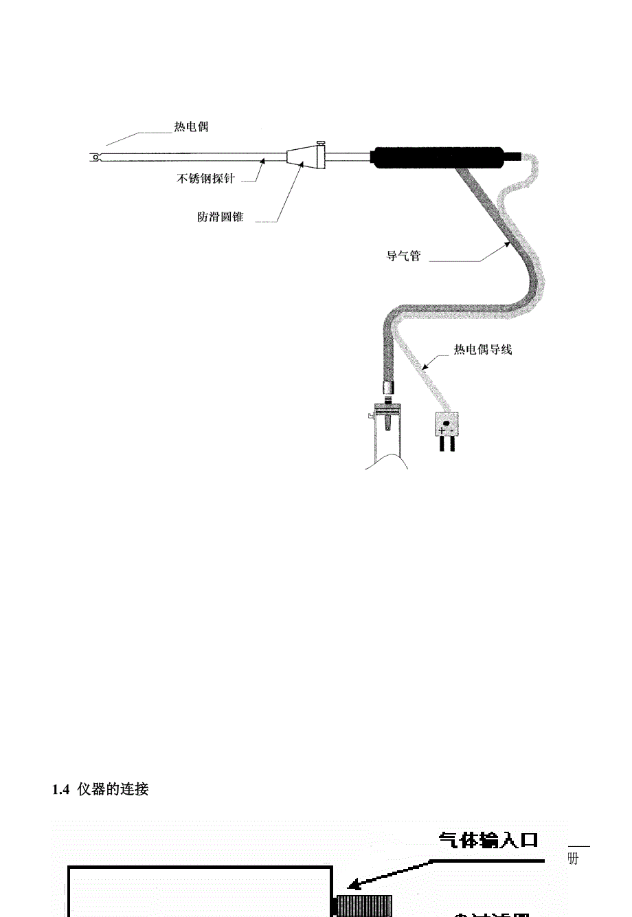 （KM知识管理)KM940说明书_第3页