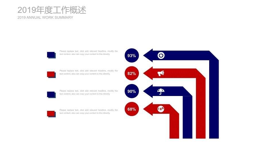 消防安全PPT_消防工作报告PPT (2)_第5页