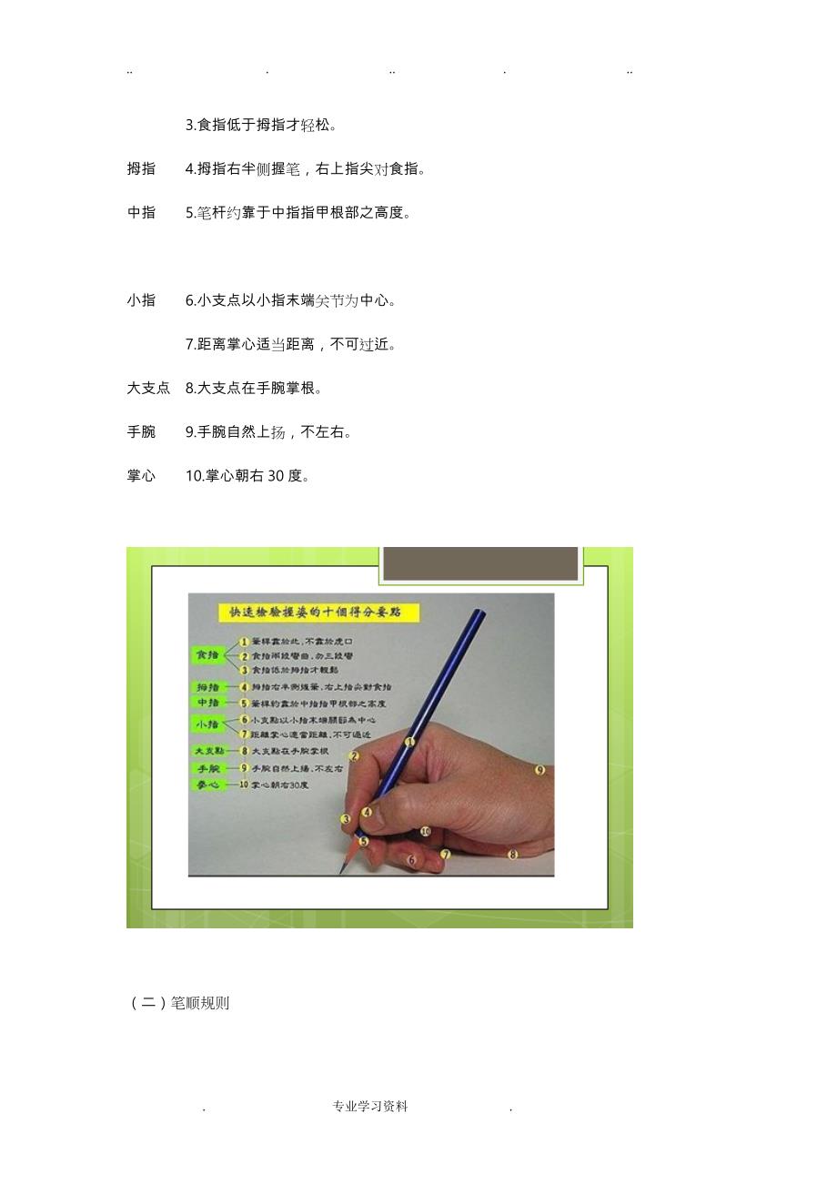 《要求规范汉字书写》_第4页