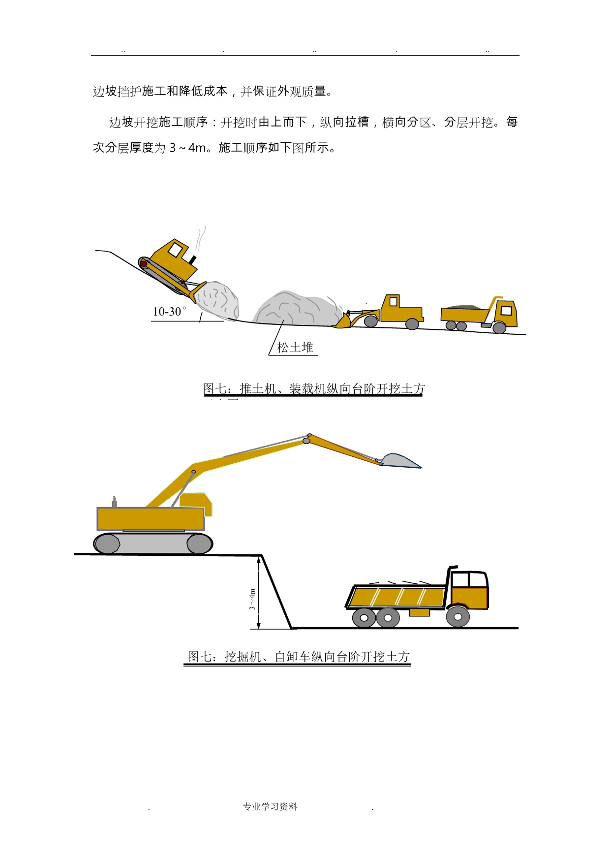 高边坡支护专项工程施工设计方案_8wr_第5页