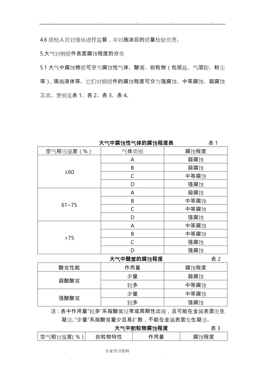 环保设备防腐规范标准[详]_第2页