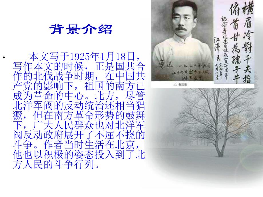 《雪》ppt-人教版PPT课件_第3页