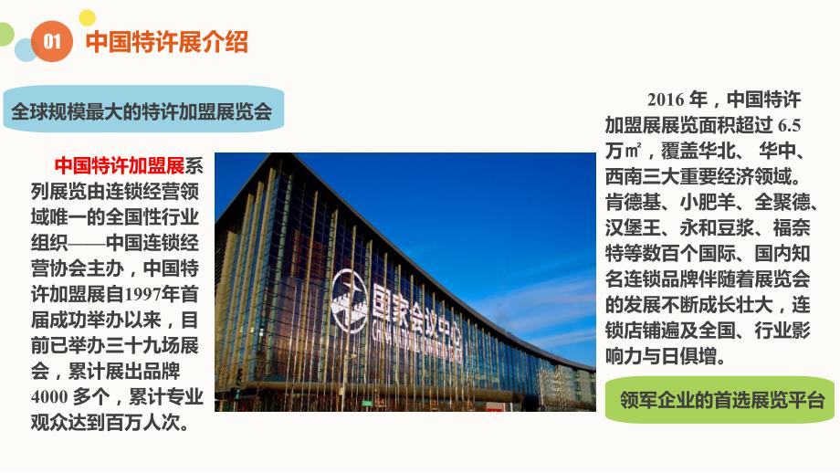 中国特许展北京站考察报告_第4页