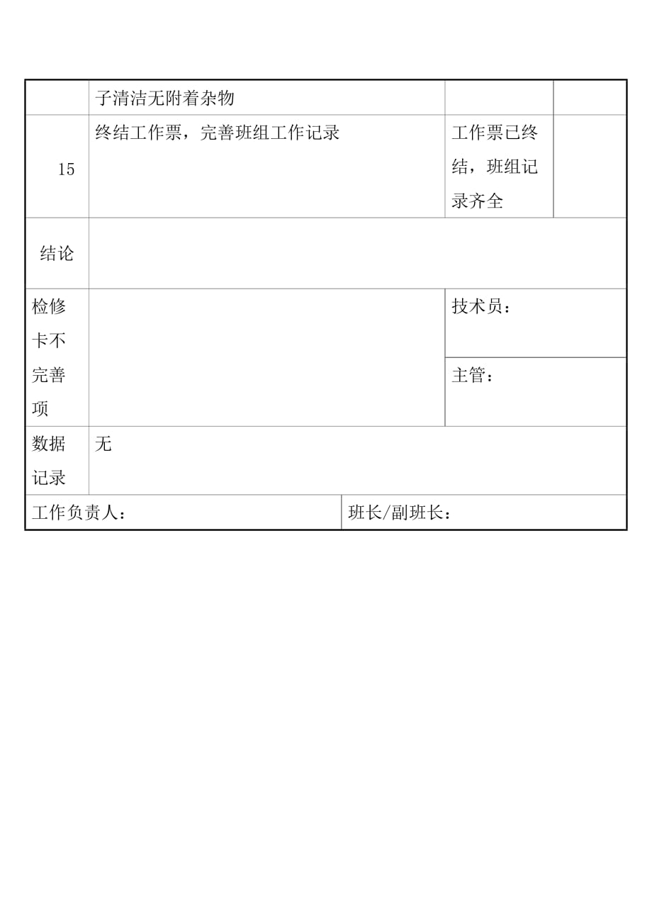 硅表月度定期工作标准作业卡1_第3页