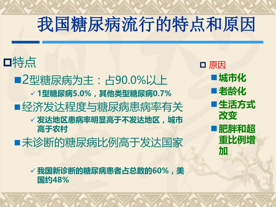 中国2型糖尿病防治指南 2013_第4页