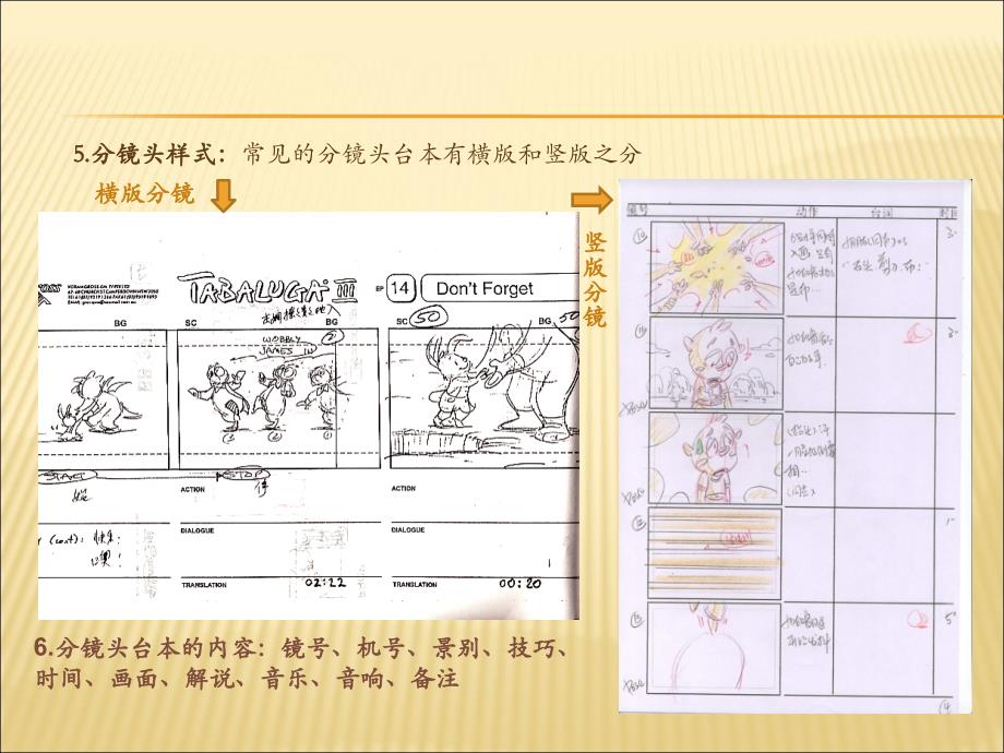 分镜头概述与画面构成_第4页