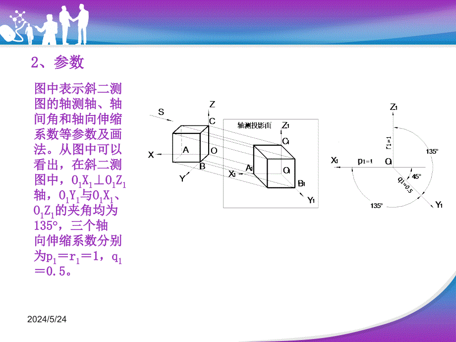 斜二轴测图_第3页