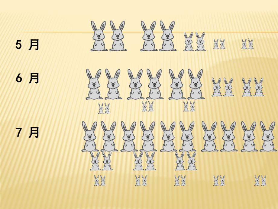 校本课程 有趣的斐波拉契数列_第3页