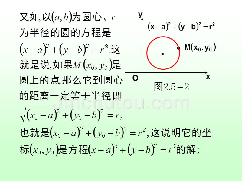 人教版高中数学选修曲线与方程_第5页