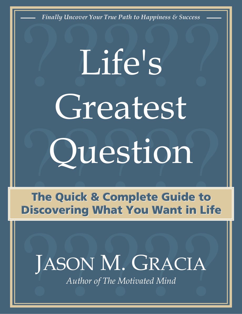 Life'sGreatestQuestion_第1页