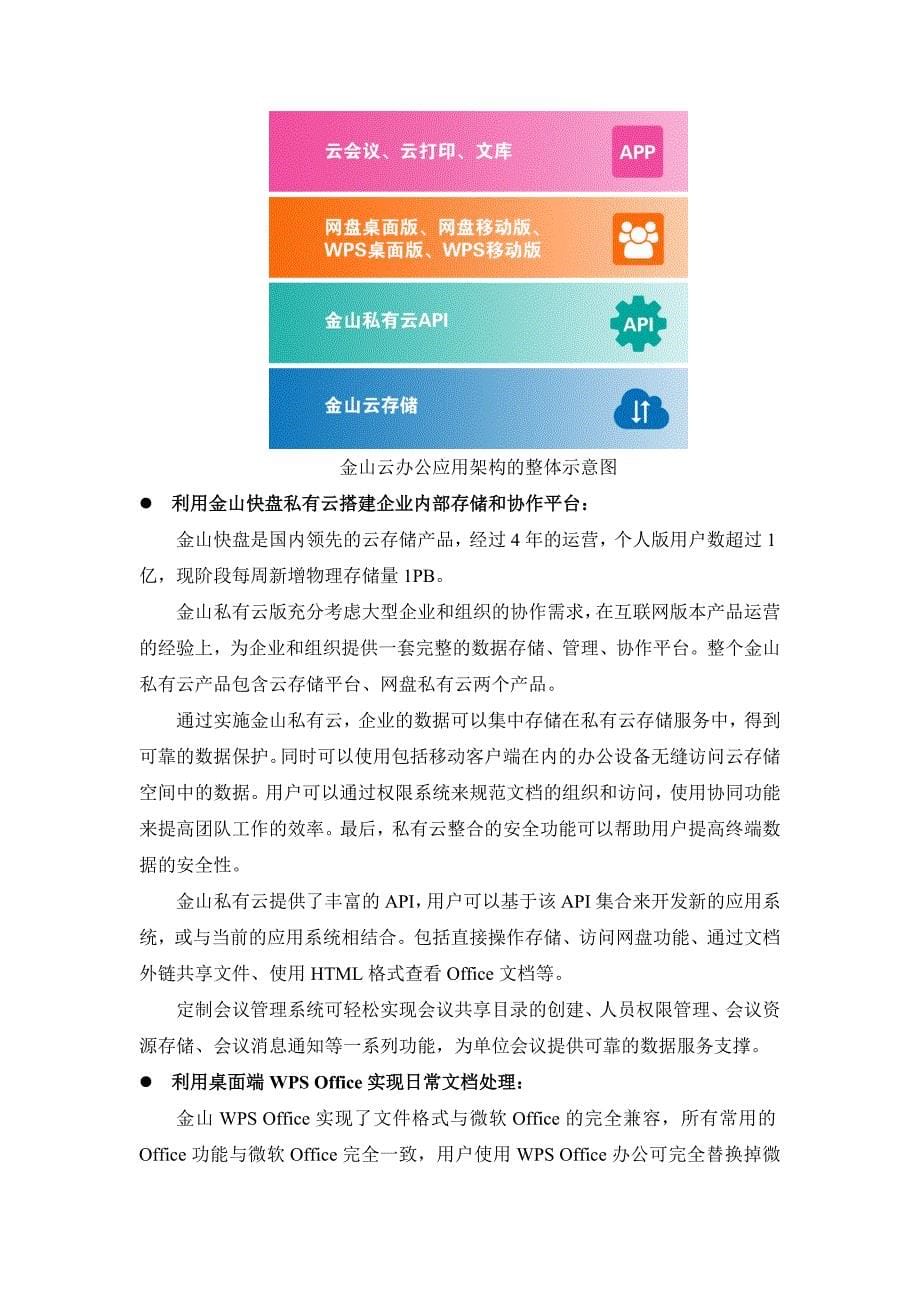 集团私有云方案分析_第5页