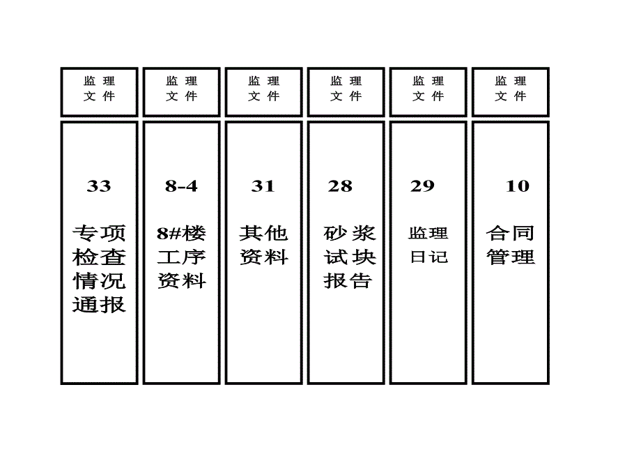 档案盒背脊_第1页