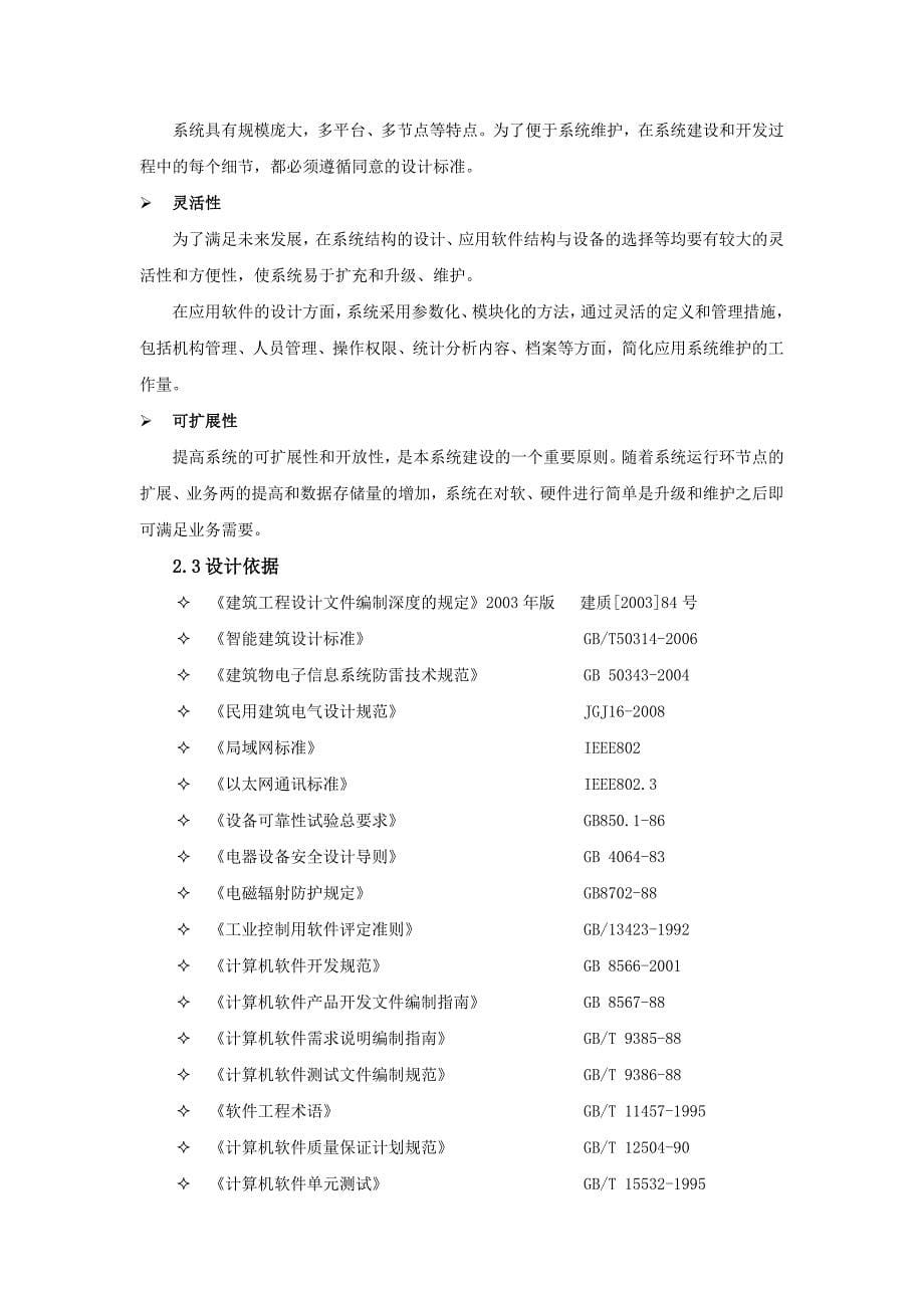 itc信息发布系统解决方案说明书_第5页