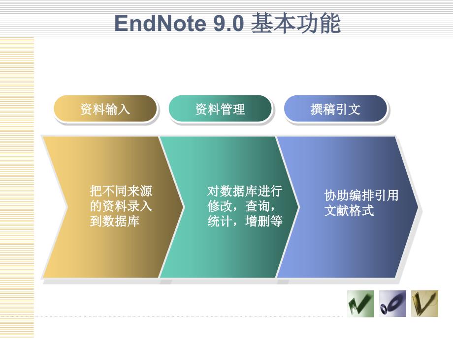 endnote9.0使用入门_第3页