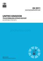 BMI_United_Kingdom_Telecommunications_Report_Q4_2011