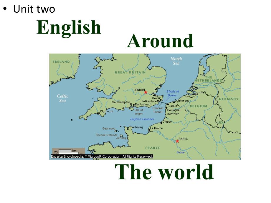 english around the world 全单元.ppt_第1页