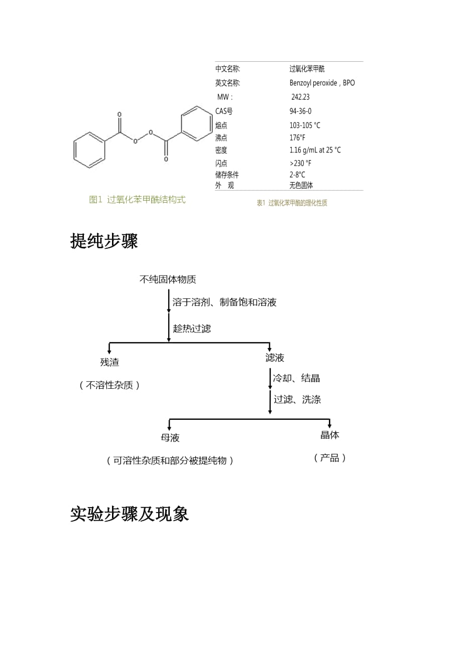 过氧化苯甲酰的精制_第3页