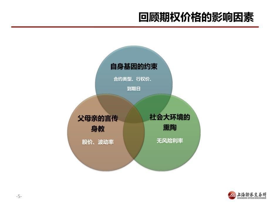 第一讲：期权的定价与波动率资料_第5页