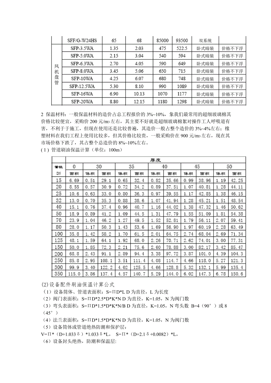 hvac投标_第3页