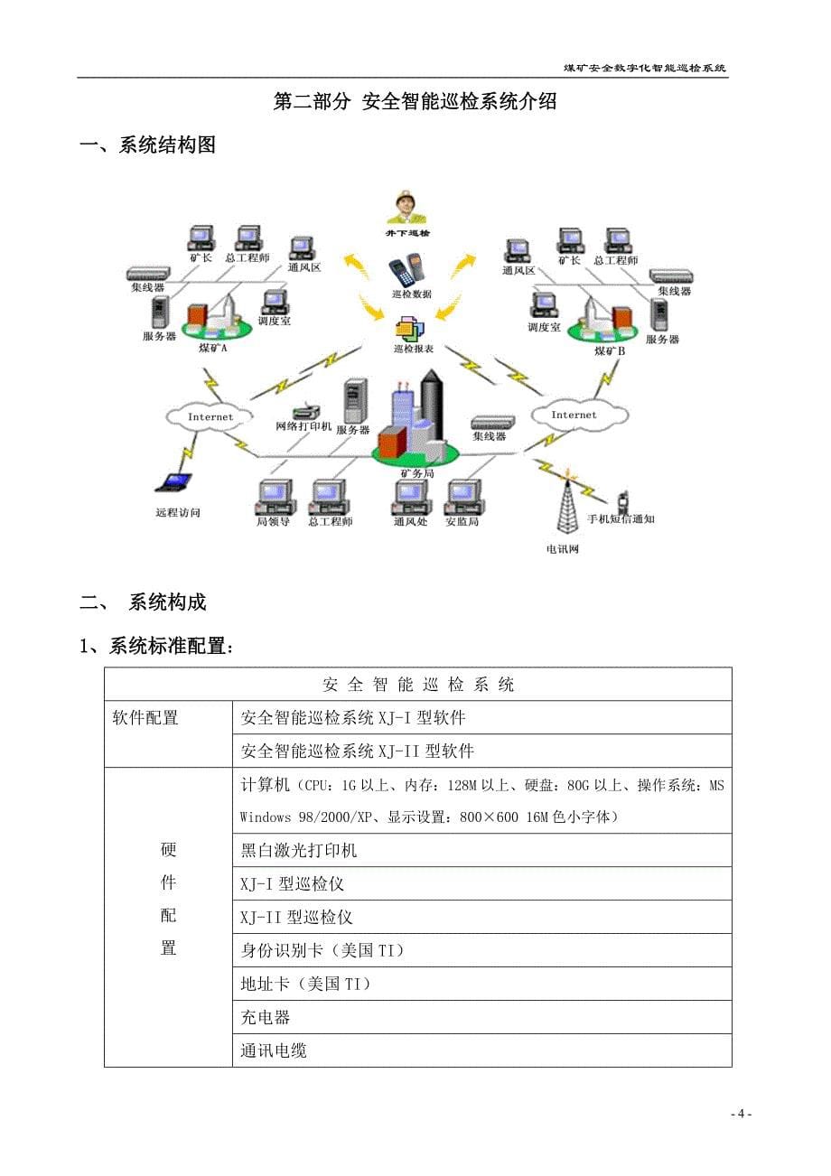 ok煤矿安全数字化智能巡检系统_第5页