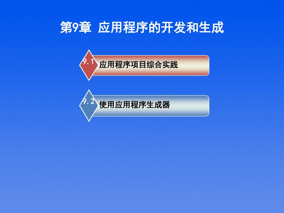 第9章应用程序的开发和生成资料_第3页