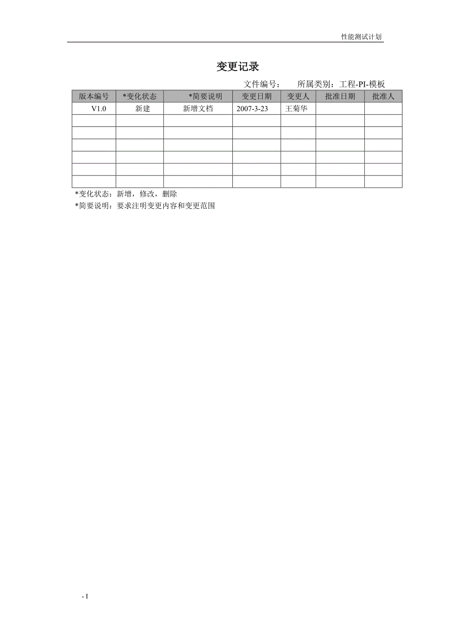 工程-pi-模板-性能测试计划_第3页