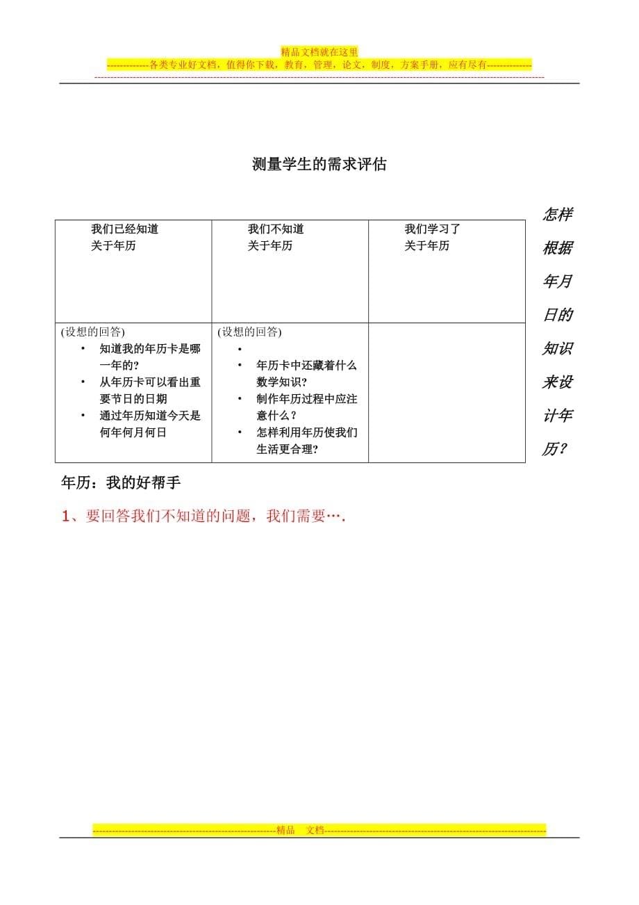 小组自我评价卡_第5页