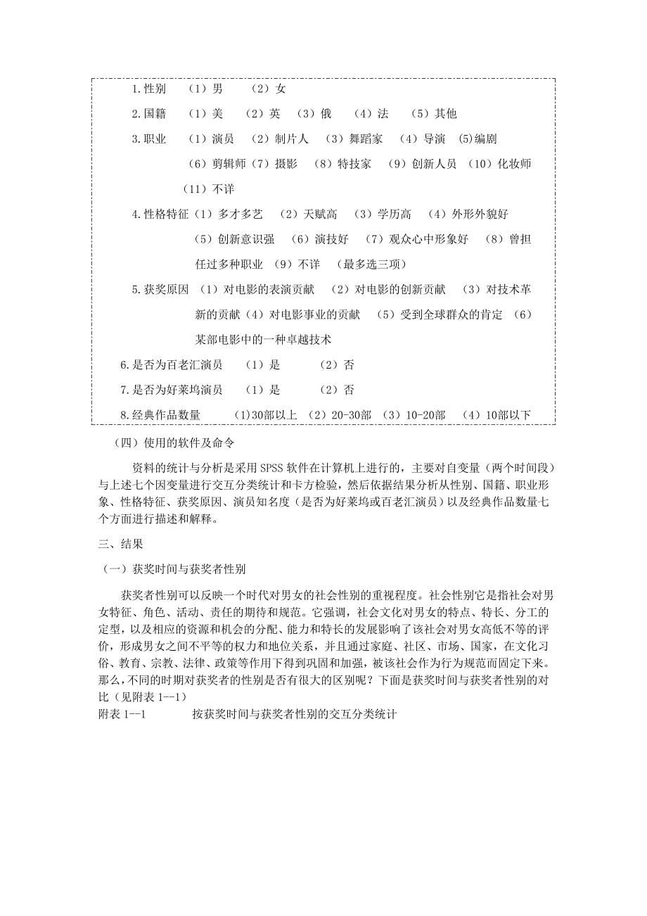 奥斯卡金像奖的评奖标准对我国的启示_第5页