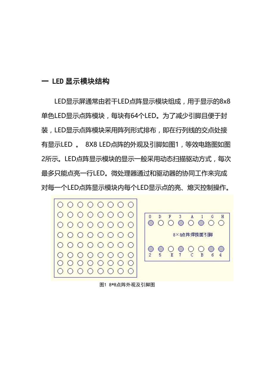 led显示屏的组成_第2页