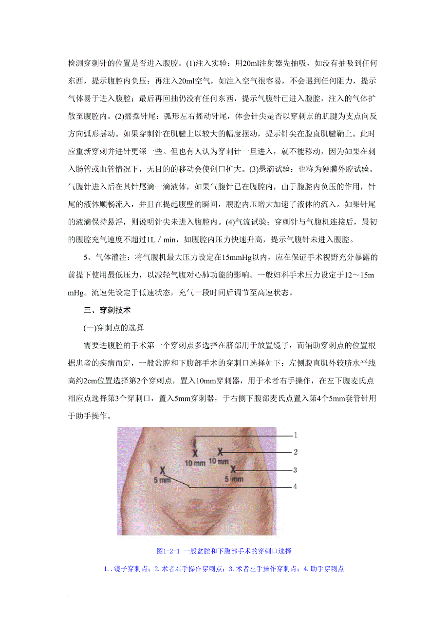 妇科腹腔镜手术技巧.doc_第3页