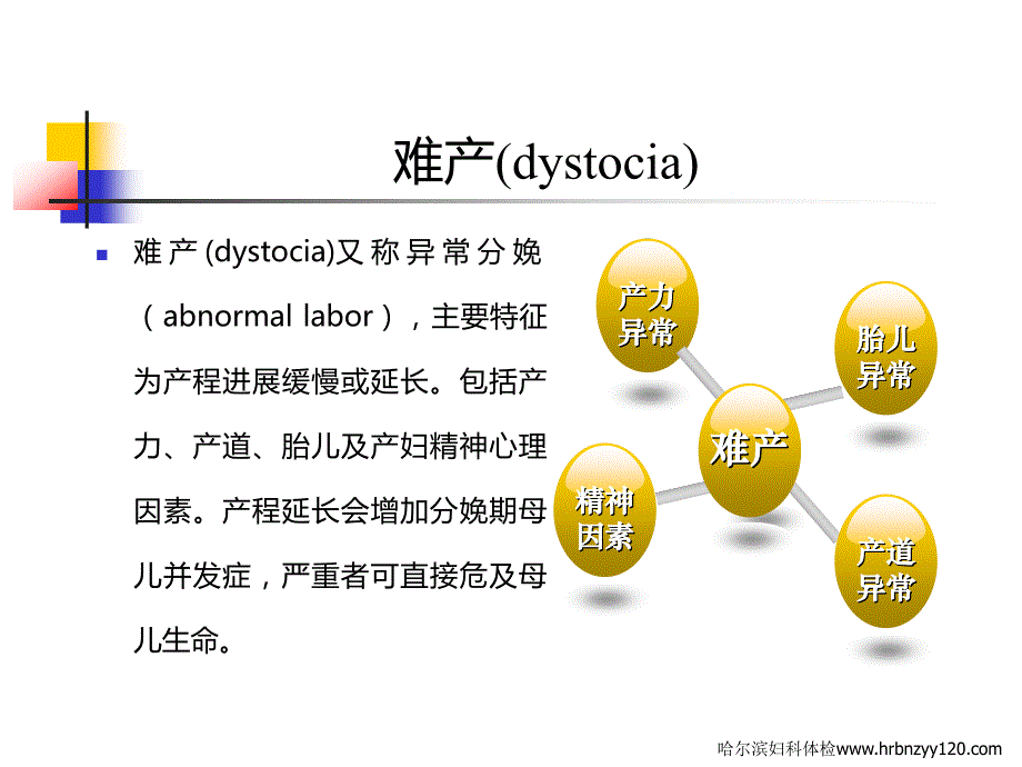 难产的临床特征及处理方法资料_第2页