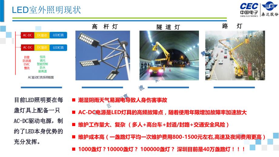 桑达直流智慧照明解决方案资料_第3页