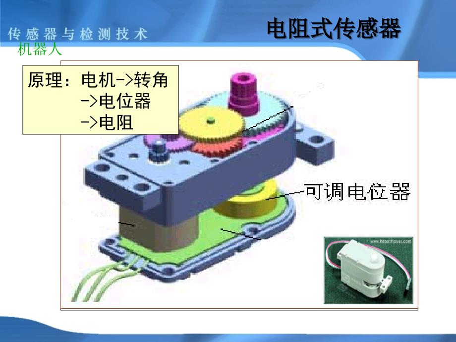 第2章---电阻式传感器_第4页