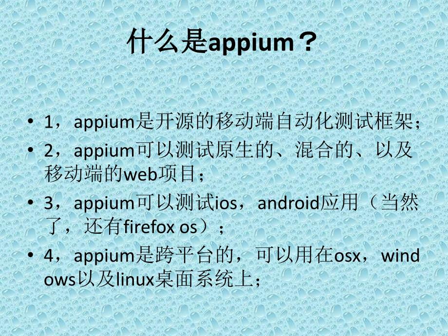 appium介绍_第2页