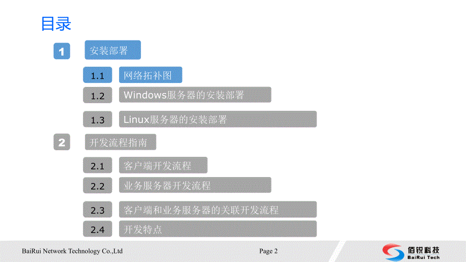 anychat 安装部署和开发流程指南_第2页