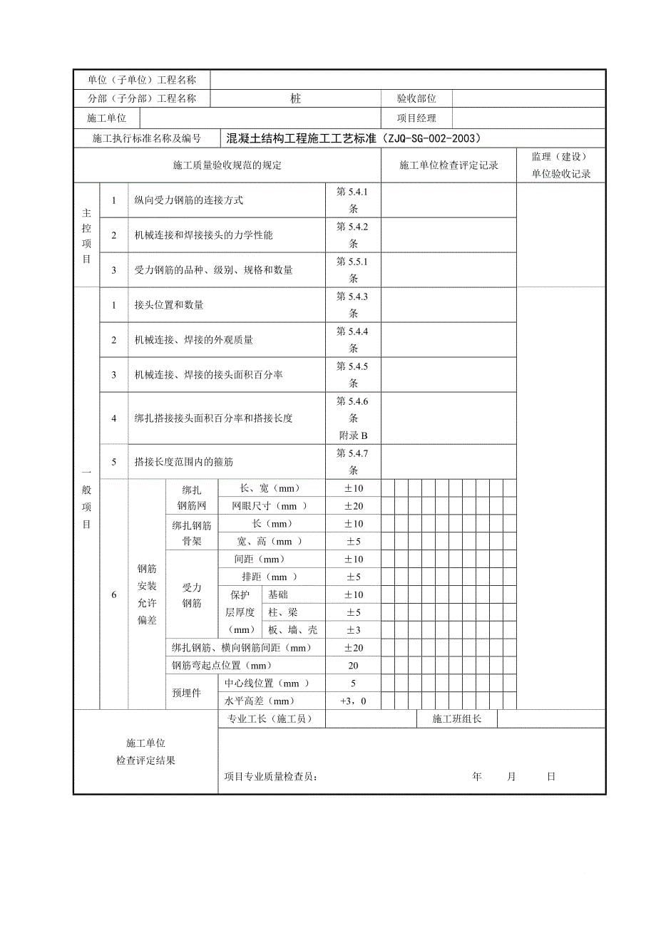 桩砼浇筑令_第5页