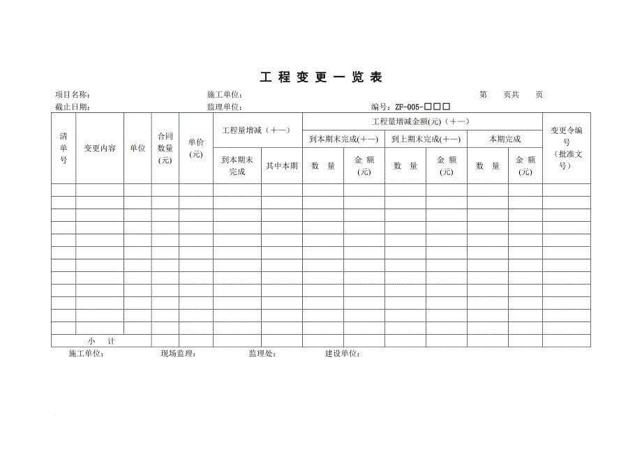 支付表格(全)_第5页