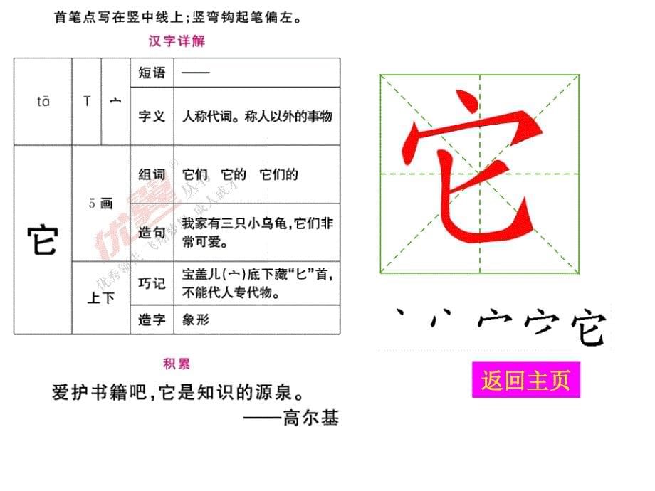 (生字教学课件)植物妈妈有办法_第5页