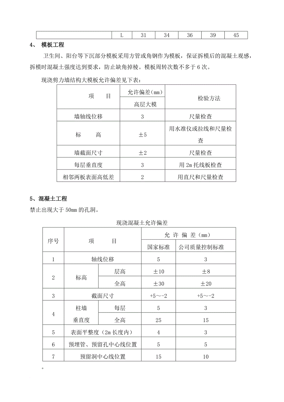 房建施工标准_第3页