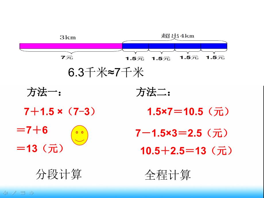 五年级数学上册分段计费 (1)_第4页