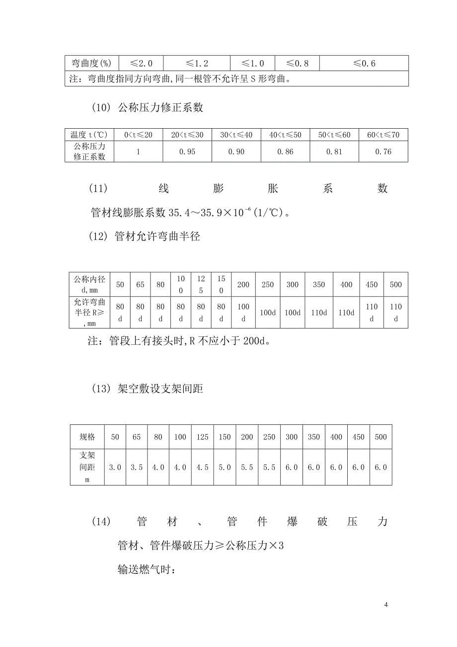 pe钢骨架管道与其它管道的比较解析_第5页