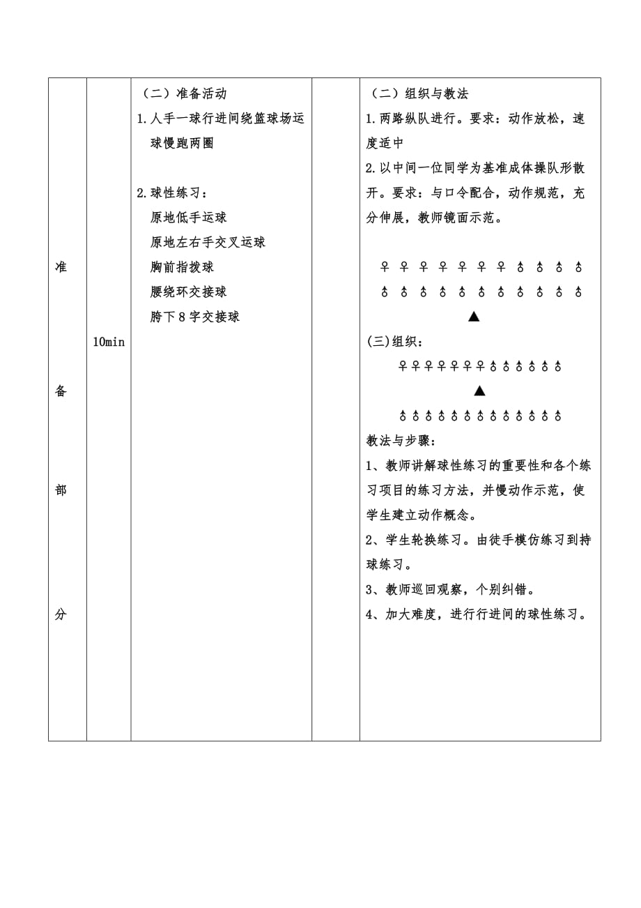 林文坤教学实训教案4_第4页