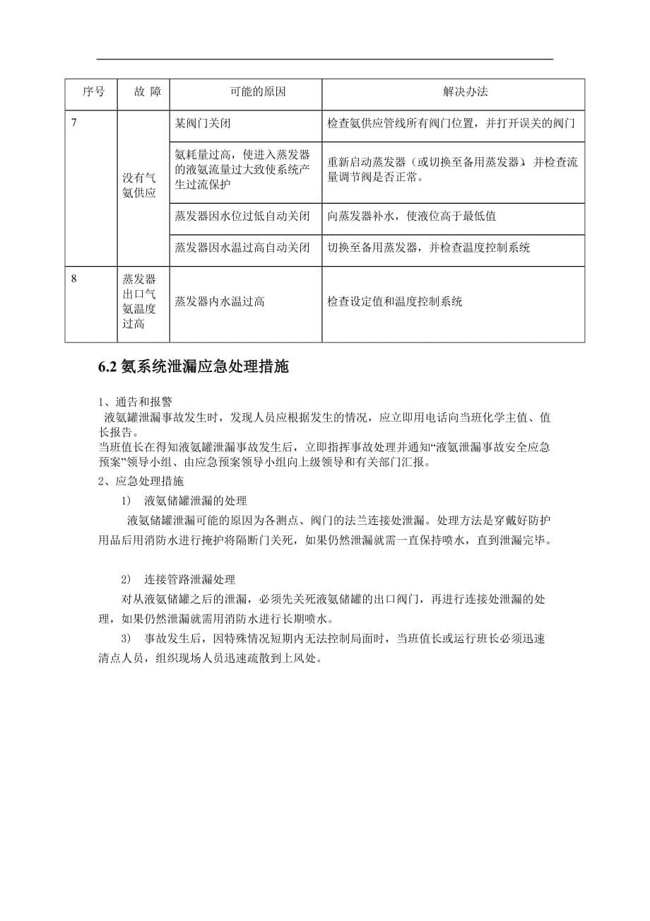 氨站安全知识_第5页