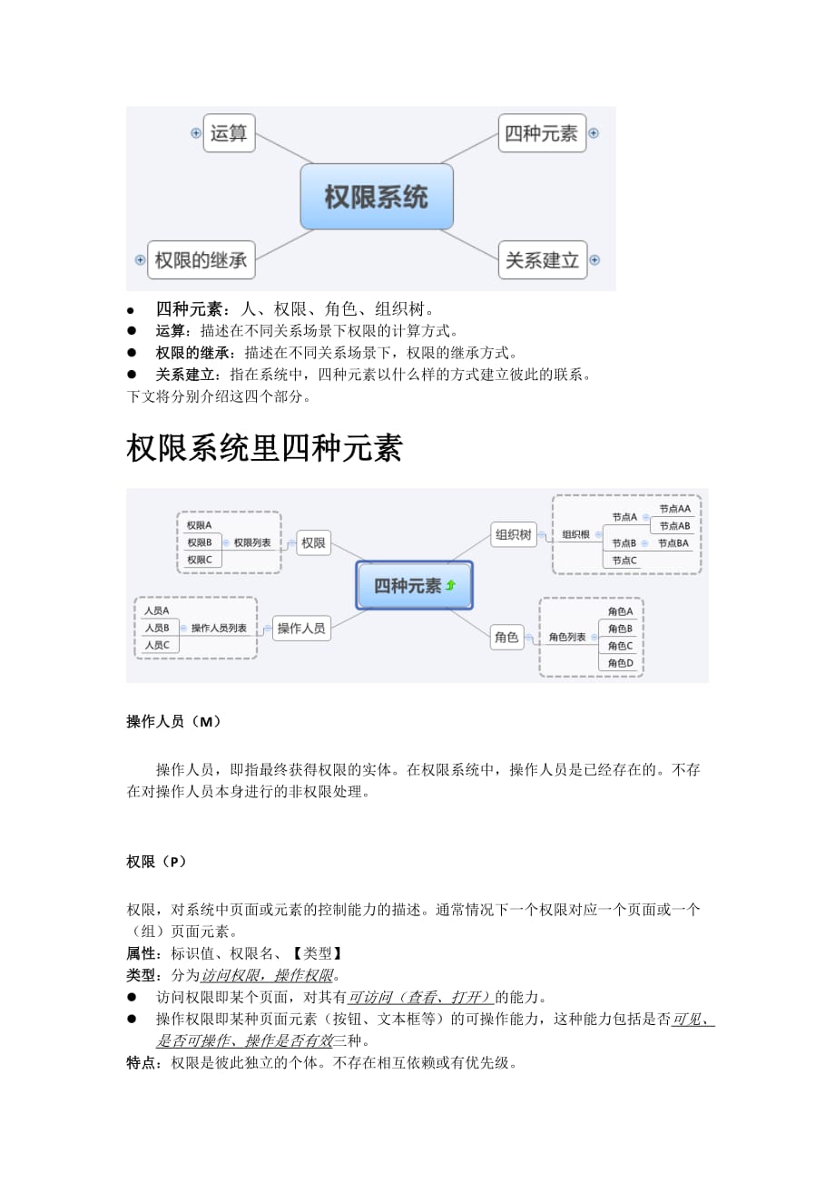 权限系统---概要设计_第4页