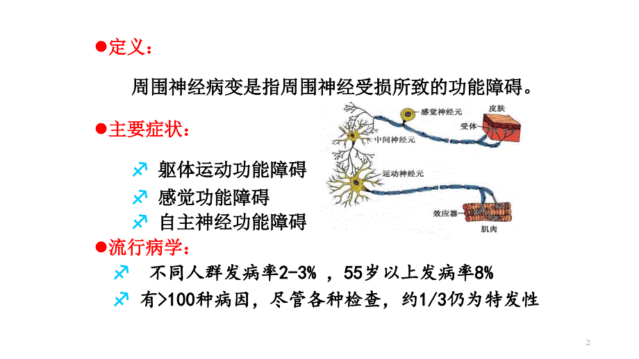 20160525遗传代谢性周围神经病的诊断思路资料_第2页